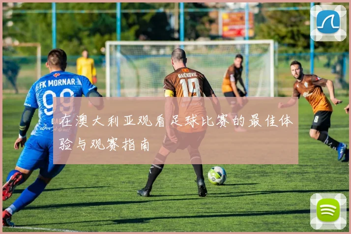 在澳大利亚观看足球比赛的最佳体验与观赛指南
